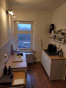 Foto - 2.5 Zimmer Etagenwohnung zur Miete in Dortmund