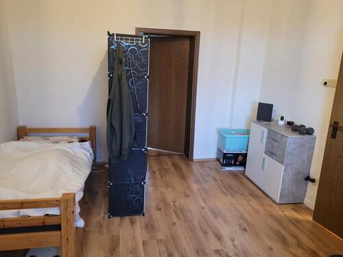 Foto - Etagenwohnung in Dortmund zur Miete