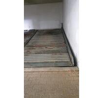 PKW Stellplatz in Neckarstadt-Ost - Mannheim Feudenheim