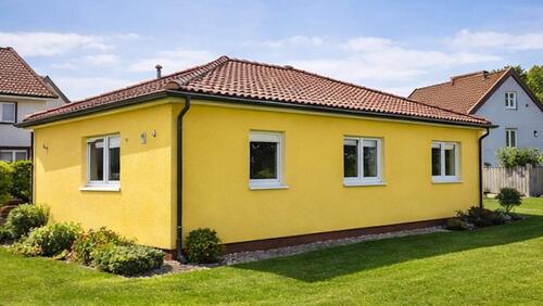 Foto - 3 Zimmer Bungalow in Beilrode