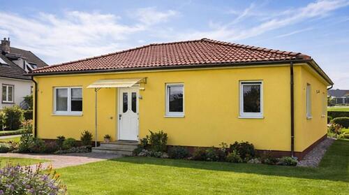 Foto - Bungalow in Beilrode zur Miete