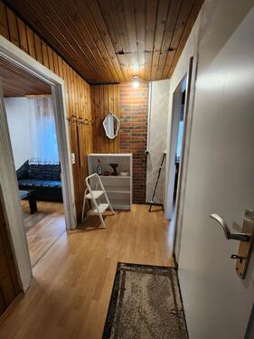 Foto - Möblierte Wohnung zum vermieten