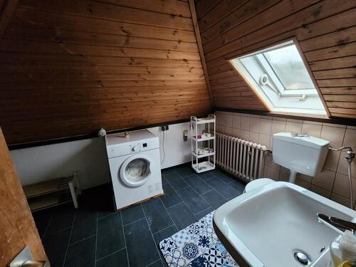 Foto - 4 Zimmer Etagenwohnung in Idar-Oberstein