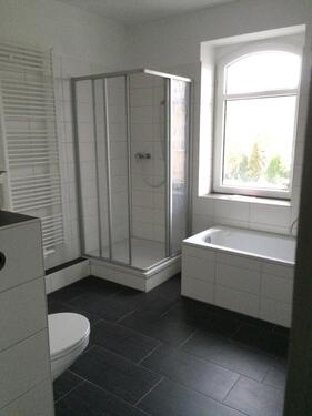 Foto - großzügige Familienwohnung im Zweifamilienhaus