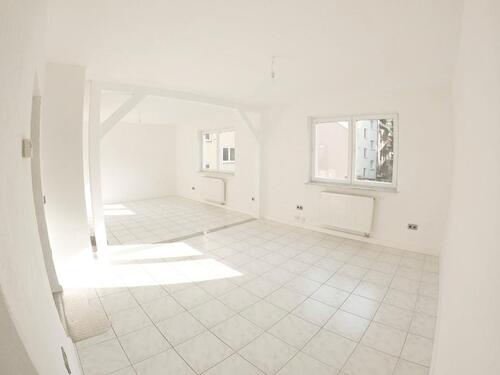 Foto - Hell Wohnung - Südweststadt im Rodgebiet Pforzheim