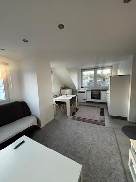 Foto - 2 Zimmer Dachgeschoßwohnung zur Miete in Stolberg (Rheinland)