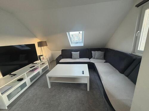Foto - Dachgeschoßwohnung in Stolberg (Rheinland) zur Miete