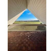 Wohnen über den Dingen - Dachgeschosswohnung mit Charme - Harpstedt