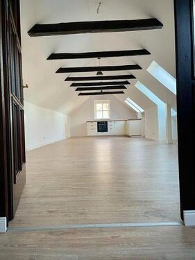 Foto - 3.5 Zimmer Dachgeschoßwohnung zur Miete in Harpstedt
