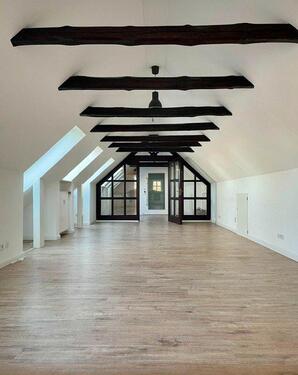 Foto - 3.5 Zimmer Dachgeschoßwohnung in Harpstedt