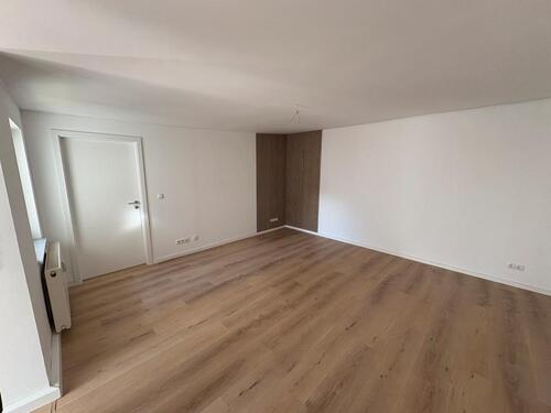 Foto - Etagenwohnung in Kassel zur Miete