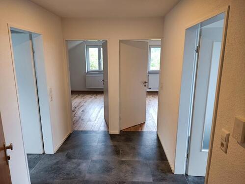 Foto - 2 Zimmer Dachgeschoßwohnung in Baienfurt