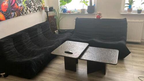 Foto - Schöne 2 Zimmer Wohnung in Nusplingen