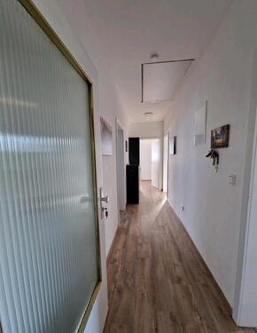 Foto - 4 Zimmer Etagenwohnung zur Miete in Solms