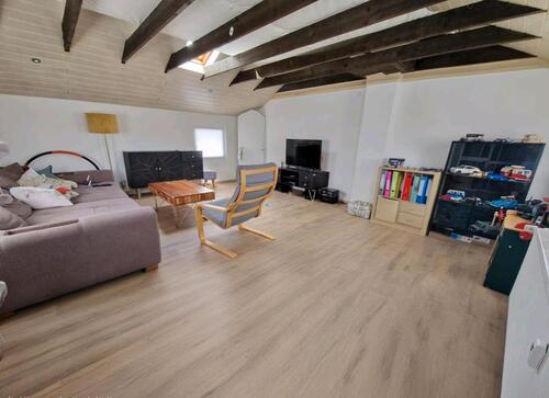 Foto - Etagenwohnung in Solms zur Miete