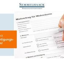 Öffentlich geförderte WohnungBelegung2 Personen - Brunsbüttel