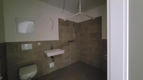Foto - Etagenwohnung in Brunsbüttel zur Miete