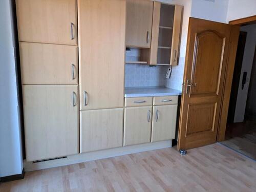 Foto - 3 Zimmer Dachgeschoßwohnung zur Miete in Bischofsheim in der Rhön