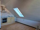 Foto - Dachgeschoßwohnung in Bischofsheim in der Rhön zur Miete