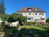 Foto - 2-Familienhaus mit großem Garten in Lörrach-Stetten