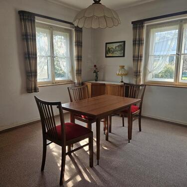 Foto - 7 Zimmer Doppelhaushälfte in Lörrach