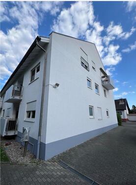 Foto - 3 Zimmer Erdgeschoßwohnung in Schwetzingen