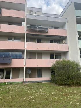 Foto - Privatverkauf 3-Zimmerwohnung mit Balkon und TG Stellplatz