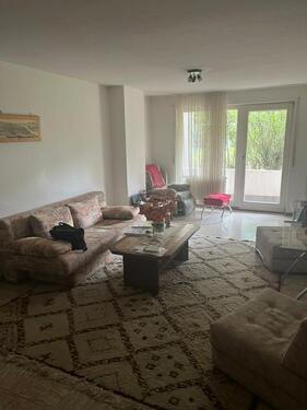 Foto - 3 Zimmer Erdgeschoßwohnung in Würzburg