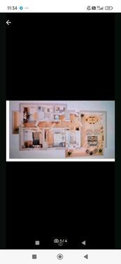 Foto - 4 Zimmer Hochparterre zum Kaufen in Viernheim
