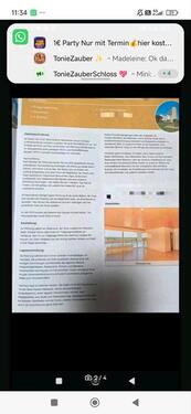 Foto - Hochparterre in Viernheim zum Kaufen