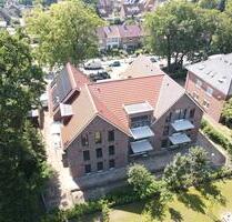 Altersgerechte 2 Zimmer-Wohnung KfW40EE mit Aufzug zum 01.12.2026 - Nordhorn Bookholt