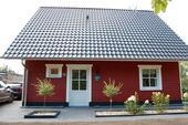 Foto - Ferienhaus kleiner Onkel, Sauna, Seeblick, angeln