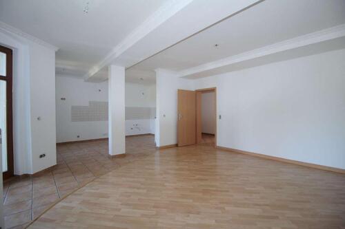 Foto - Etagenwohnung zur Miete in Görlitz