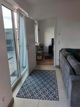 Foto - Etagenwohnung in Nastätten