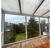 *PRIVAT*Einfamilienhaus mit Wintergarten Duisburg (am Wasserturm)