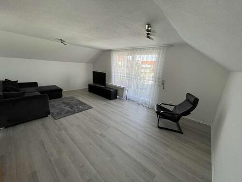 Foto - Etagenwohnung in Waiblingen