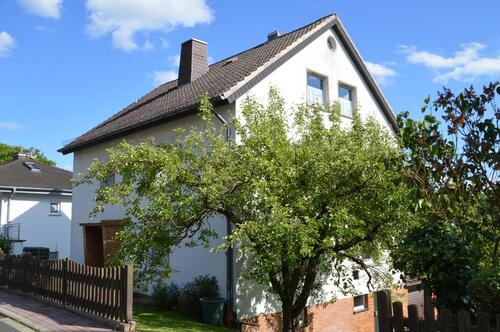 Foto - Familienfreundliches Einfamilienhaus mit traumhaften Ausblick