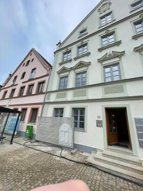 Foto - ERSTBEZUG - nur noch 2 vorhanden - Mietwohnungen in Altmannstein