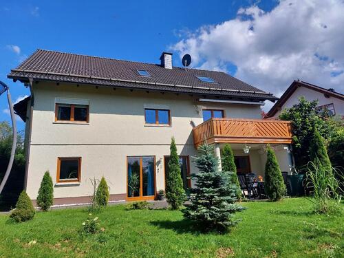 Foto - Etagenwohnung zur Miete in Wenden