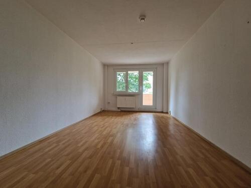 Foto - Etagenwohnung zur Miete in Hettstedt