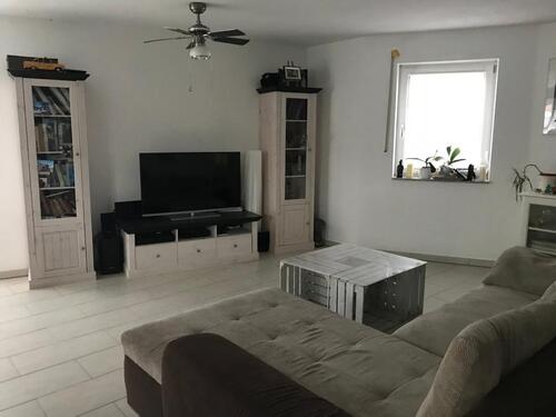 Foto - Etagenwohnung in Bornheim zur Miete