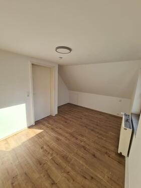 Foto - WG Zimmer in neugegründeter 5er-WG
