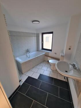 Foto - Etagenwohnung in Augsburg