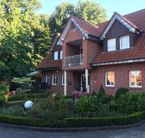 EG Wohnung in traumhaft schöne Lage im Außenbereich von Stadtlohn