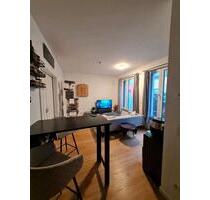 Zentrale Wohnung Trier 1,5 Zimmer