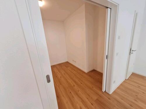 Foto - Etagenwohnung in Trier zur Miete