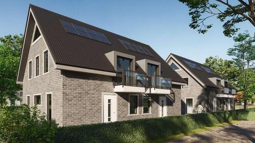 Foto - Einfamilienhaus in Oldenburg