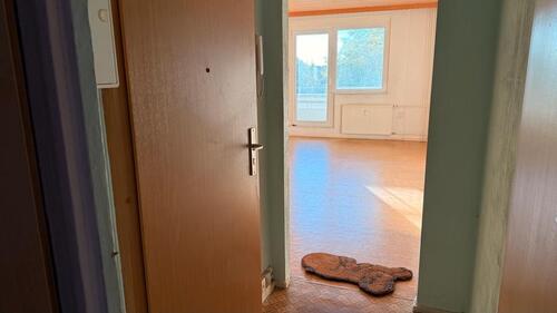 Foto - Biete eine 2,5 Raumwohnung in der 2.Etage