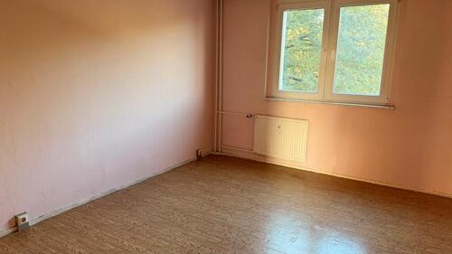Foto - Etagenwohnung zur Miete in Staßfurt