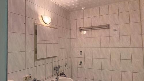 Foto - Etagenwohnung in Staßfurt